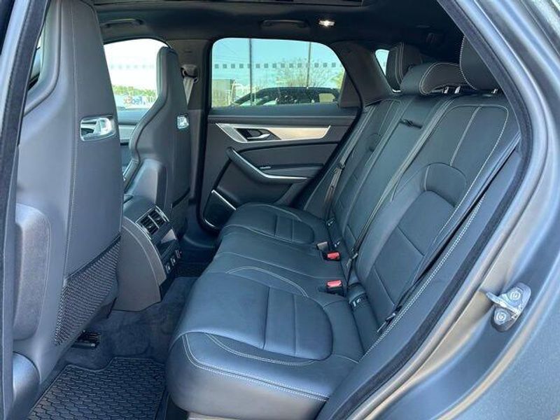 Used 2026 Jaguar F-PACE R-Dynamic S