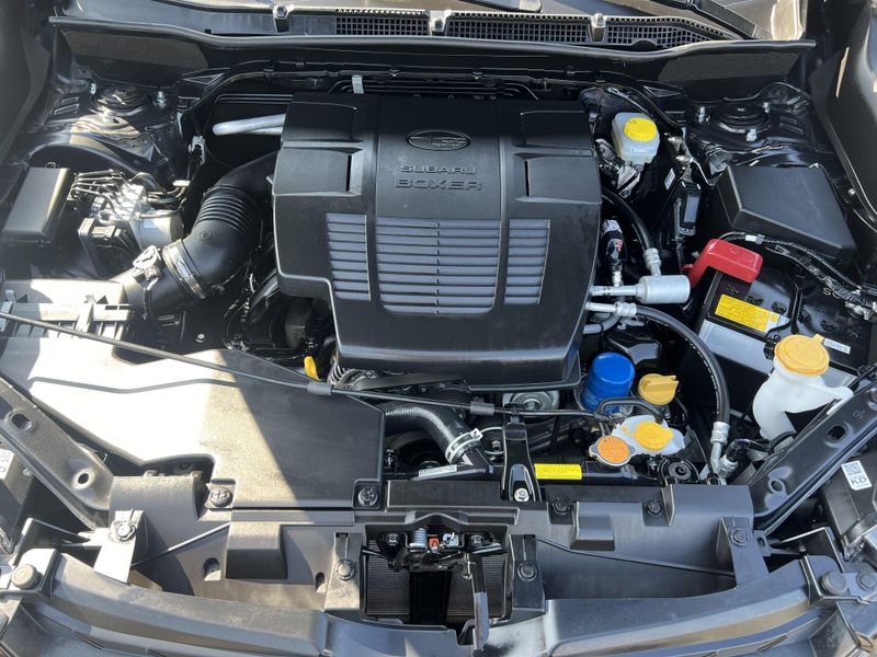 2024 Subaru Forester SportImage 29