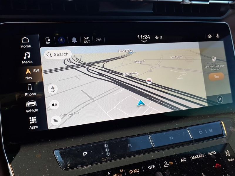 New 2026 Maserati GranTurismo Image 23