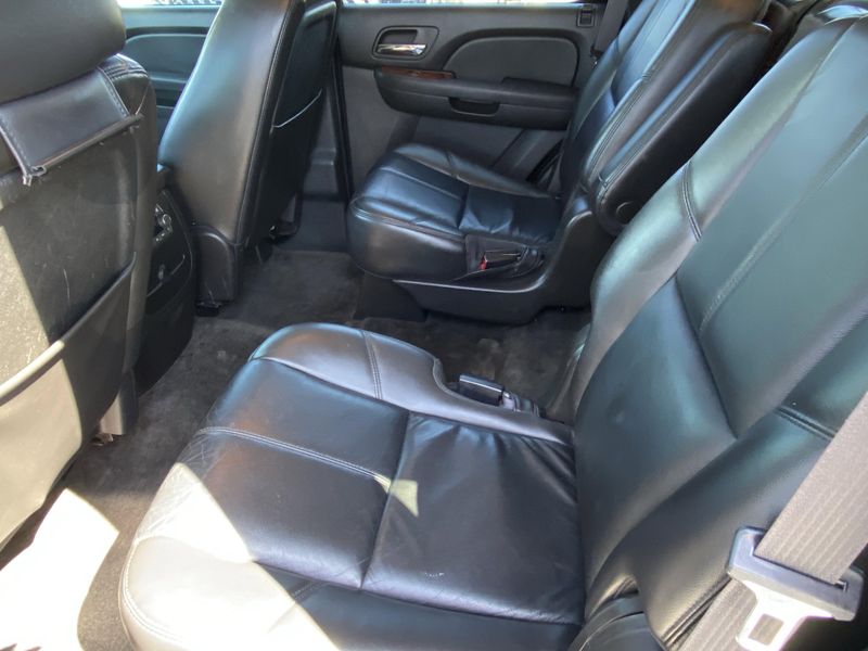Used 2011 Chevrolet Tahoe LTImage 13
