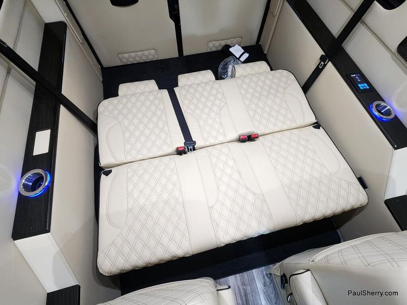 New 2023 RAM ProMaster 3500 High Roof