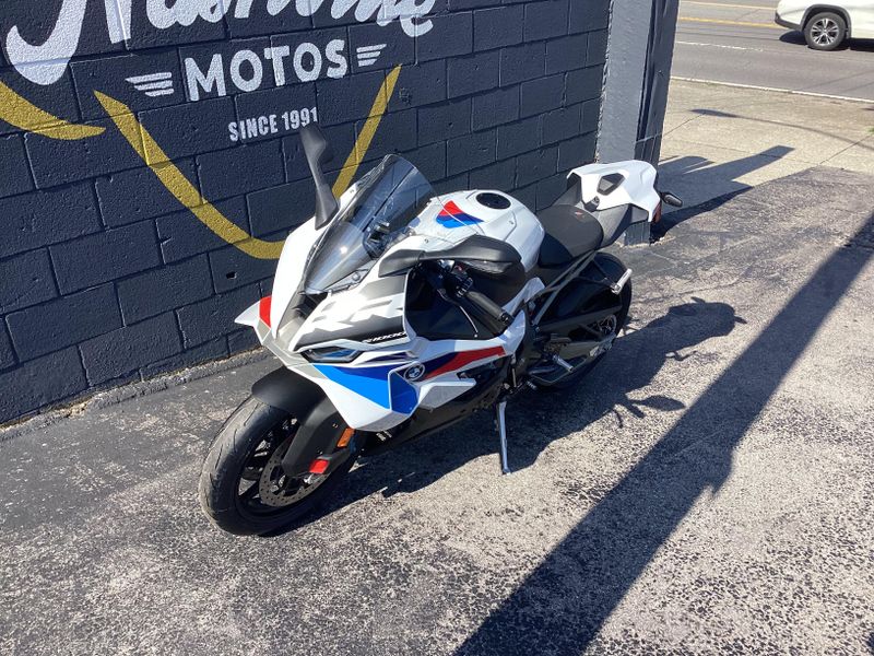 New 2026 BMW S 1000 RR 