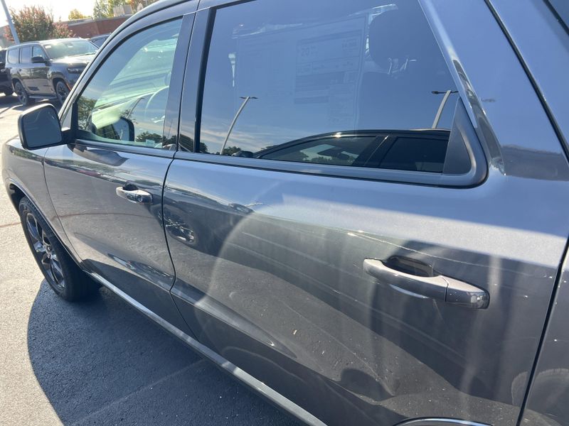 New 2026 Dodge Durango Gt PlusImage 14