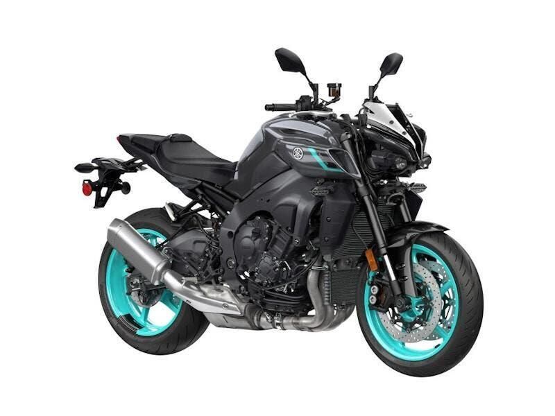Used 2024 Yamaha MT-10 Image 1