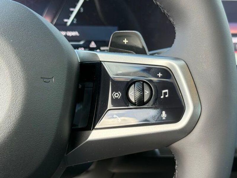 New 2026 BMW 5 Series 530iImage 23