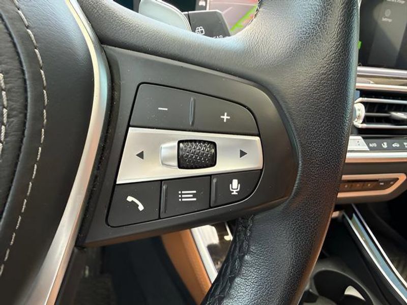 Used 2023 BMW X5 xDrive40i