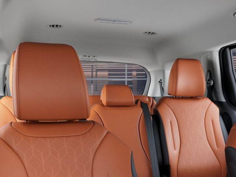 New 2026 Kia Carnival EXImage 28