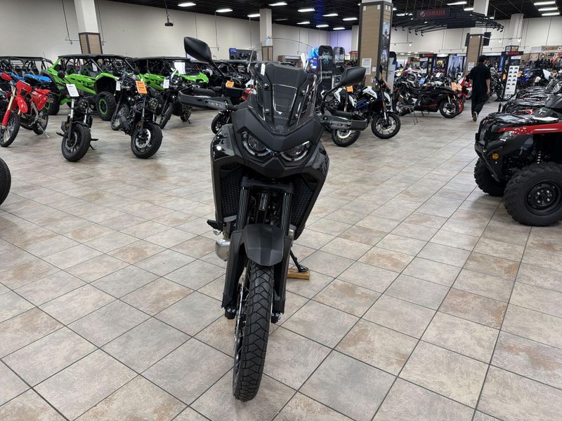 New 2026 Honda AFRICA TWIN DCT Image 12