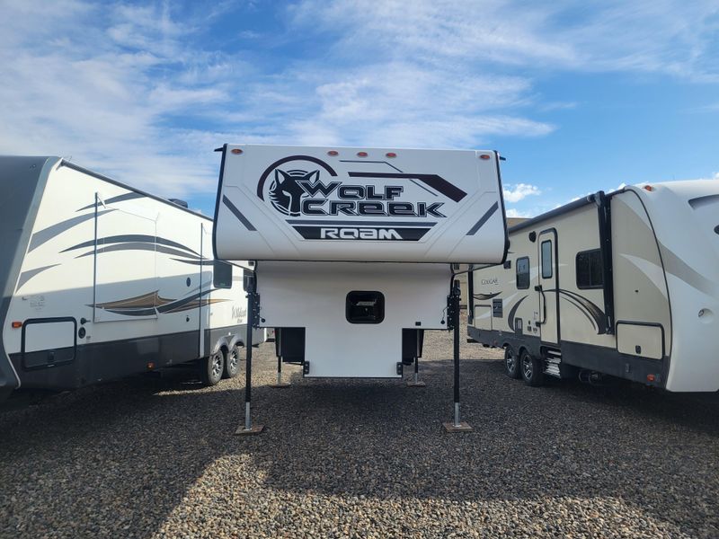 New 2026 NORTHWOOD MFG WOLF CREEK 910 Image 2