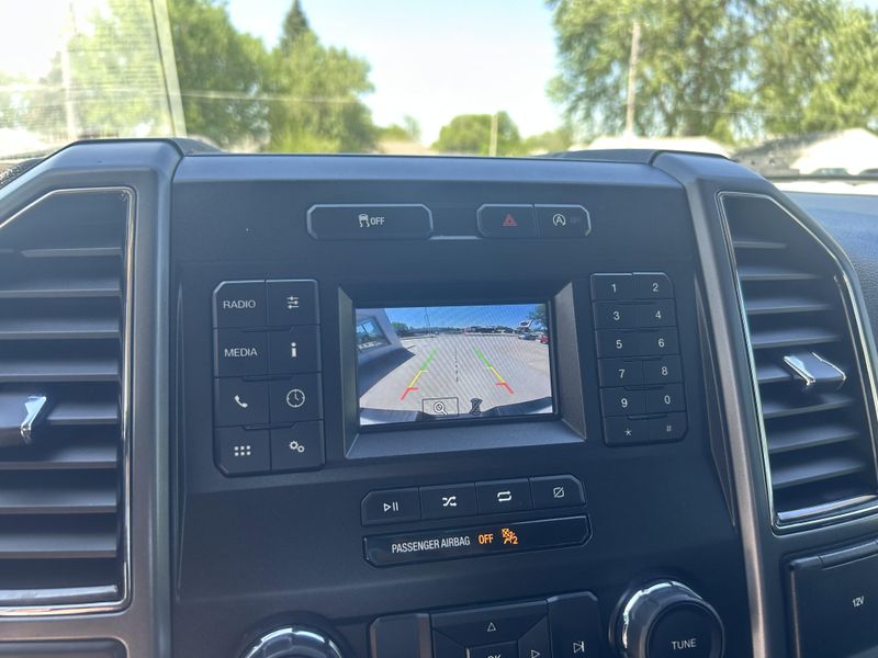 2018 Ford F-150 Image 23