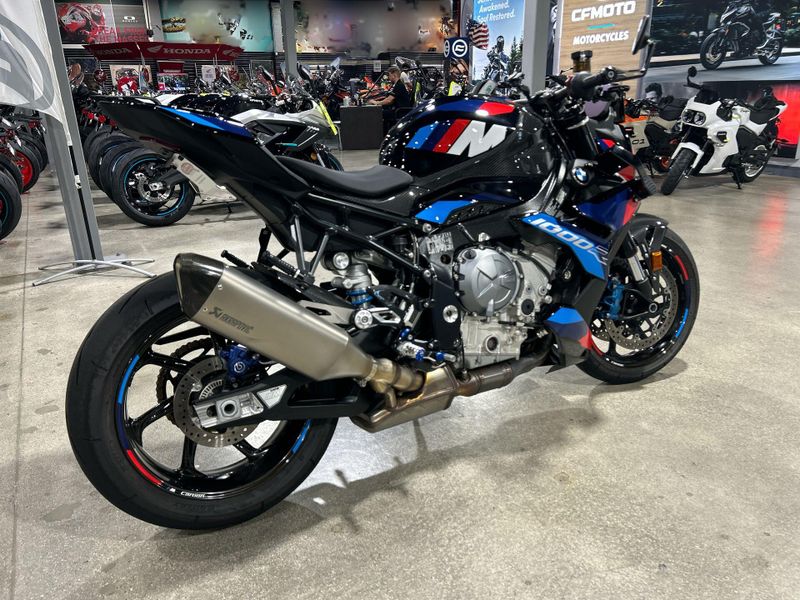 Used 2023 BMW M 1000 R Image 14