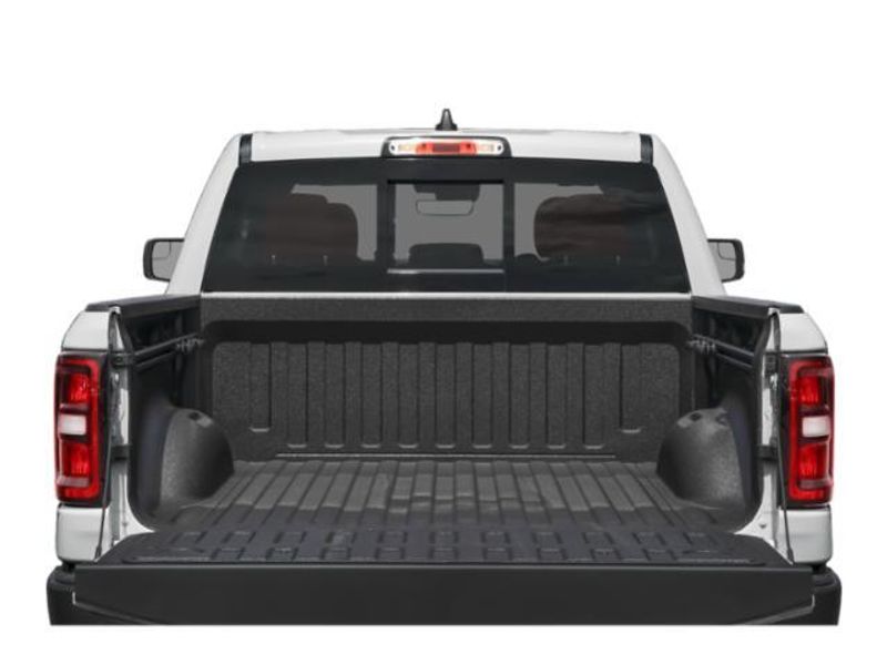 2026 RAM 1500 Rebel Crew Cab 4x4 5