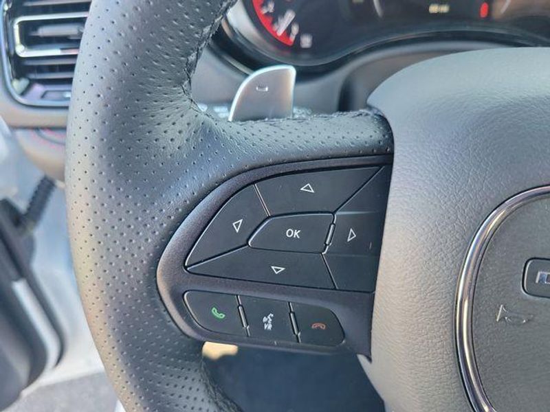 New 2026 Dodge Durango Gt Awd Hemi V8