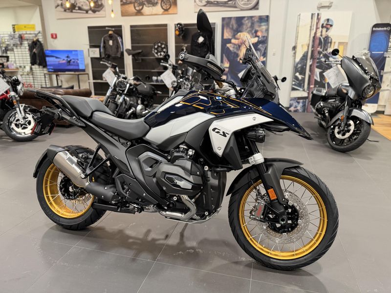 New BMW R 1300 GS Inventory in Metuchen, NJ | Cross Country Cycle