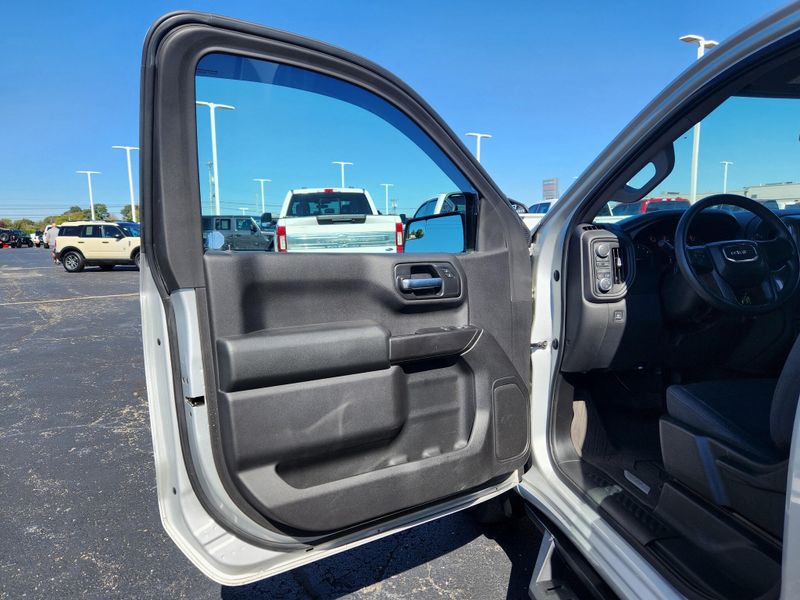 Used 2020 GMC Sierra 1500 
