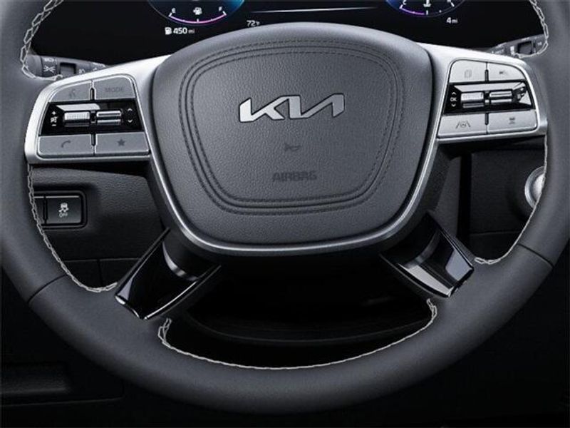 2025 Kia Telluride SX-Prestige X-ProImage 22