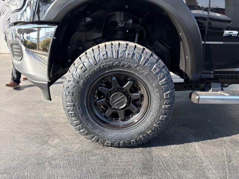 2022 Ram 2500 Tradesman photo 22