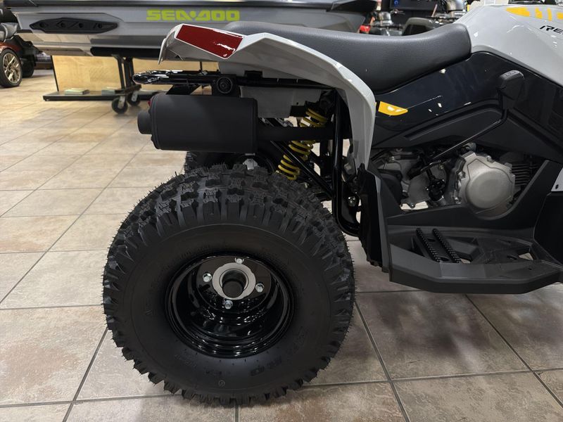 New 2026 Can-Am RENEGADE 110 EFI Image 21