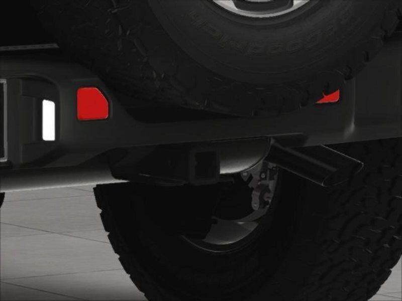 2025 Jeep Wrangler Unlimited Rubicon photo 16