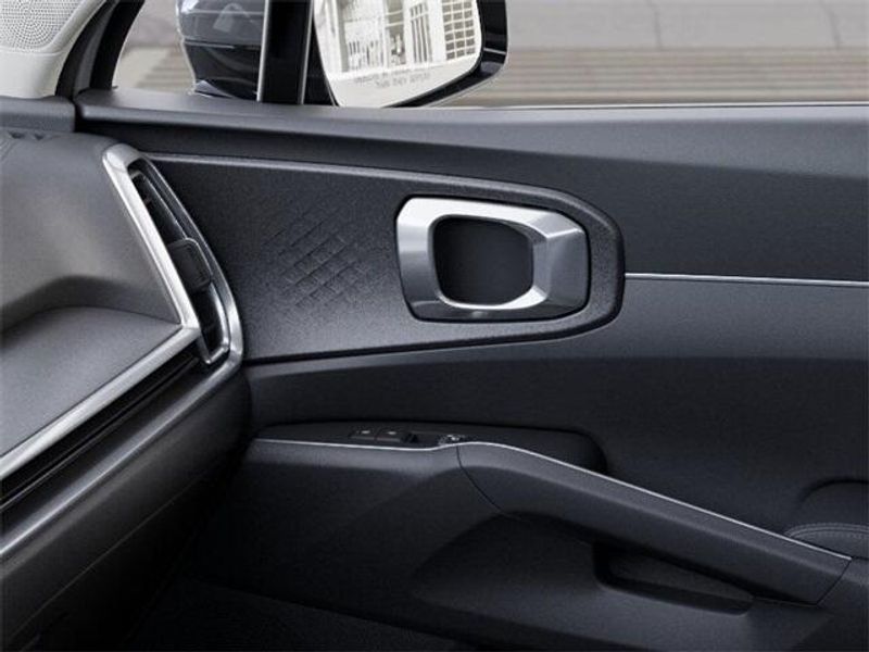 2025 Kia Sorento EXImage 25