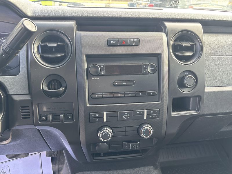 Used 2013 Ford F-150 XLImage 23