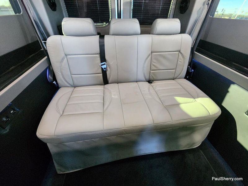 Used 2021 RAM ProMaster 1500 High Roof 136WB