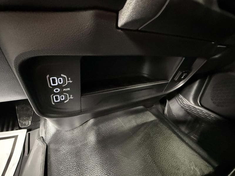 New 2026 RAM 3500 Tradesman Crew Cab 4x4 8