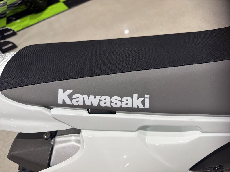 New 2026 Kawasaki KLX140R L Image 25