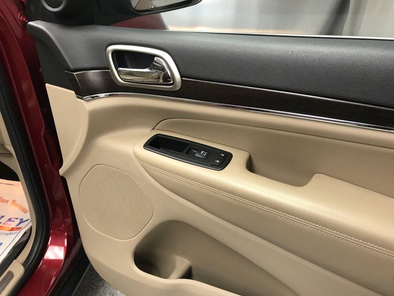 2014 Jeep Grand Cherokee LimitedImage 20