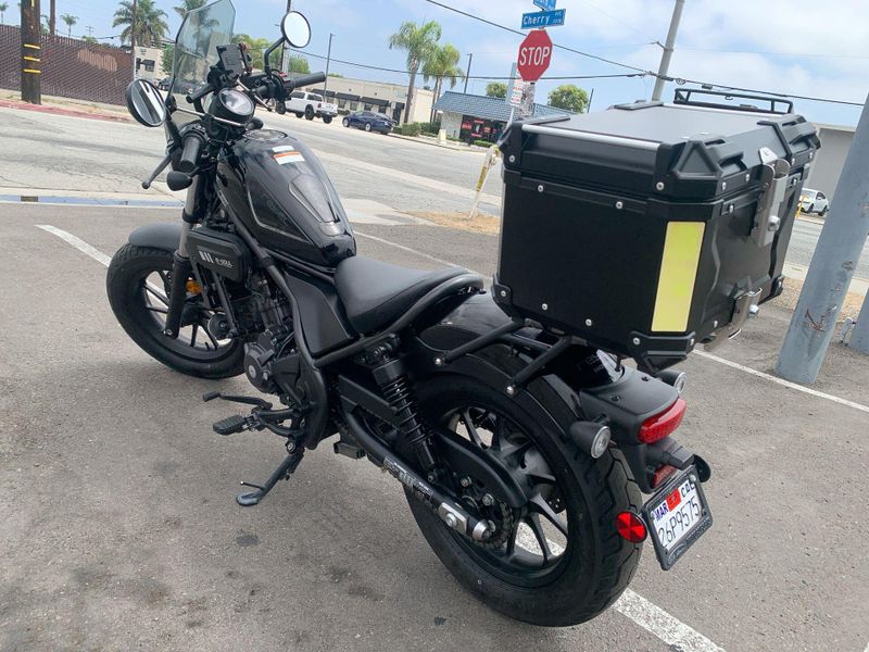 Used 2024 Honda Rebel 300 ABS Image 19