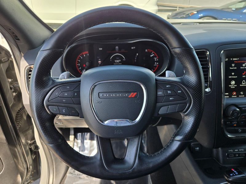 Used 2020 Dodge Durango R/T RWD