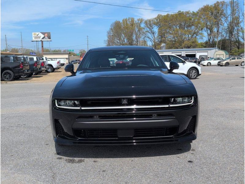New 2026 Dodge Charger R/T Plus 2-door AwdImage 8