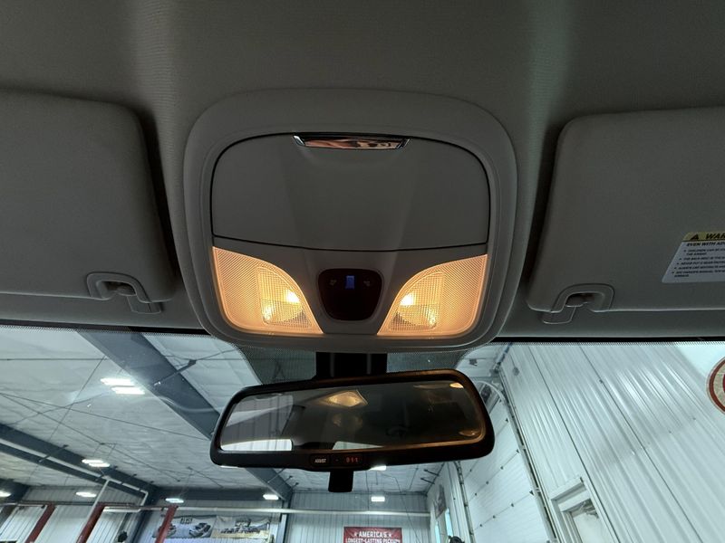 Used 2018 Jeep Cherokee Latitude PlusImage 28