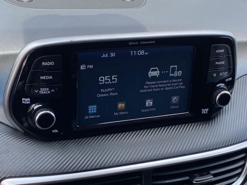 Used 2019 Hyundai Tucson ValueImage 19