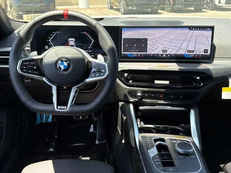 New 2026 BMW 4 Series M440i Gran CoupeImage 26