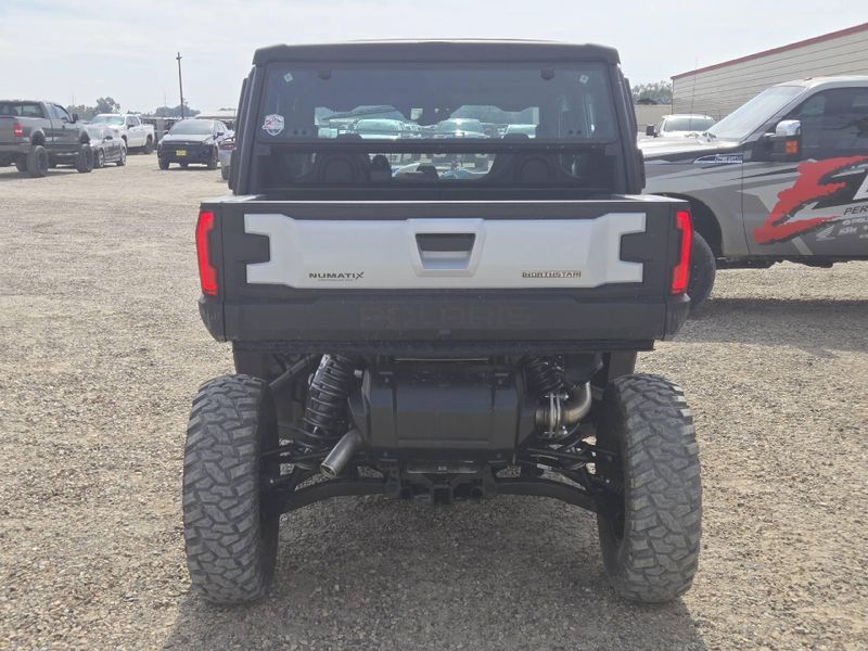 New 2027 Polaris XPEDITION XP 5 NORTHSTAR 