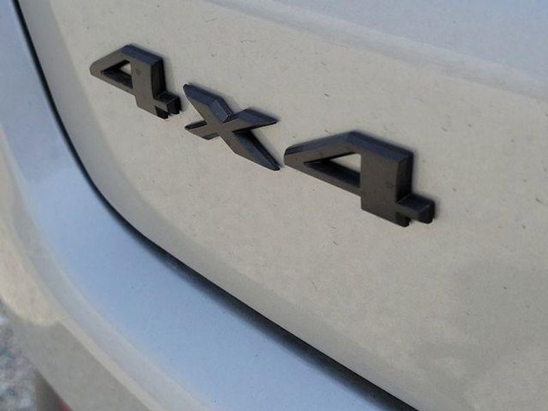 New 2026 Jeep Compass Latitude Altitude 4x4