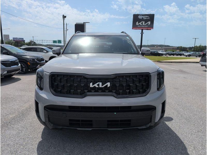 2024 Kia Telluride EX X-LineImage 8