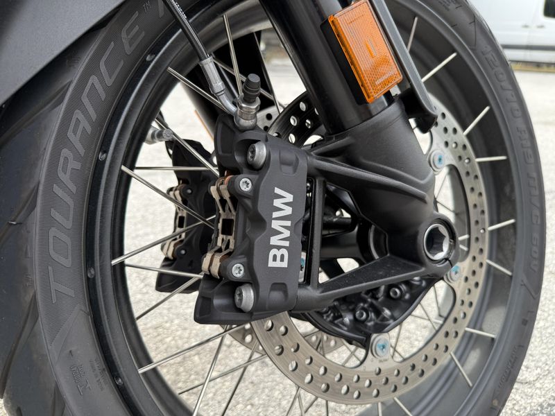 2025 BMW R 1300 GS Adventure