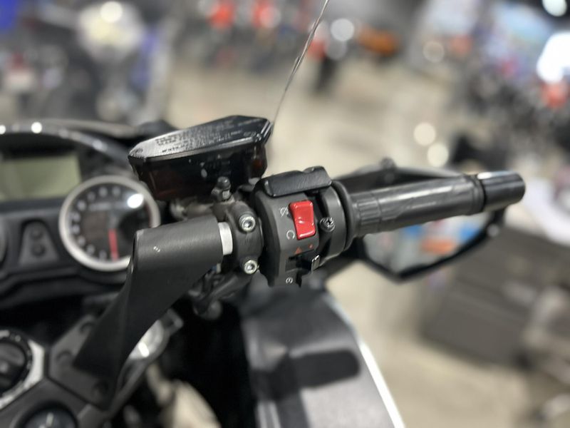 Used 2020 Kawasaki CONCOURS 14 ABS Image 23