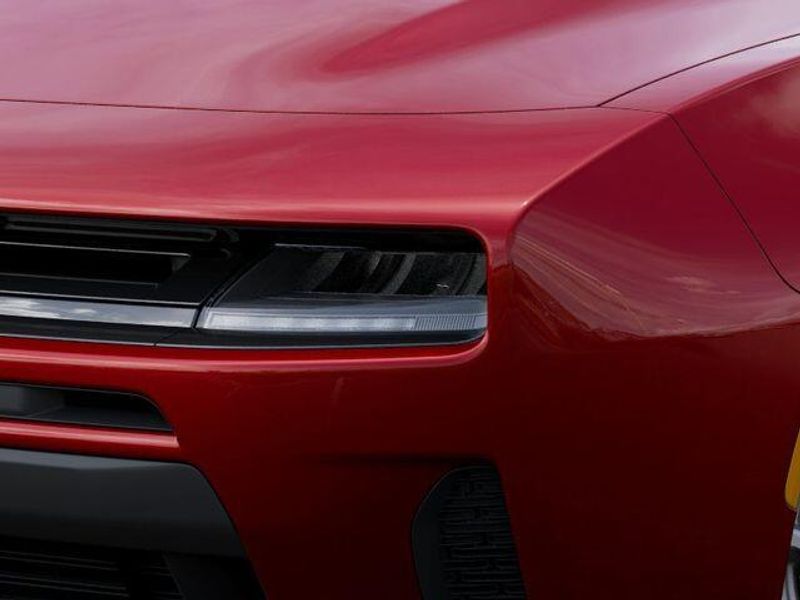 New 2026 Dodge Charger R/T 4-door AwdImage 10