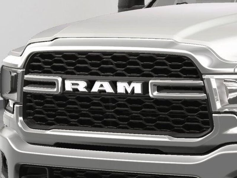 New 2023 RAM 3500 Tradesman Crew Cab Chassis 4x2 60