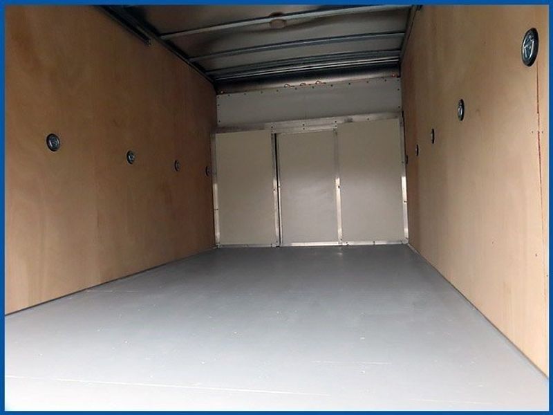 2022 RAM ProMaster Low RoofImage 6