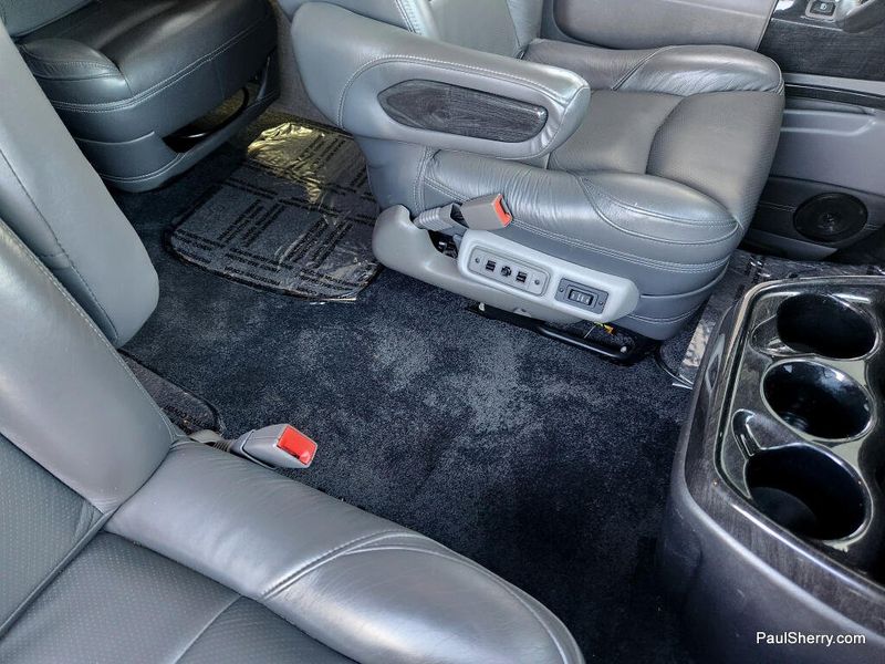 Used 2023 Chevrolet Express Cargo 