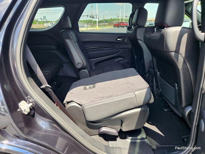 New 2025 Dodge Durango Gt Plus AwdImage 45