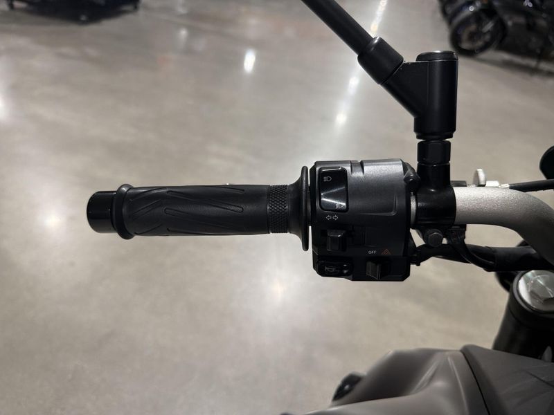 Used 2024 Yamaha MT 07 Image 22