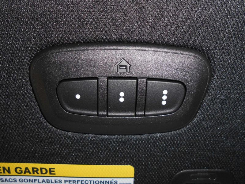 2025 Jeep Grand Cherokee Limited 4x4Image 22