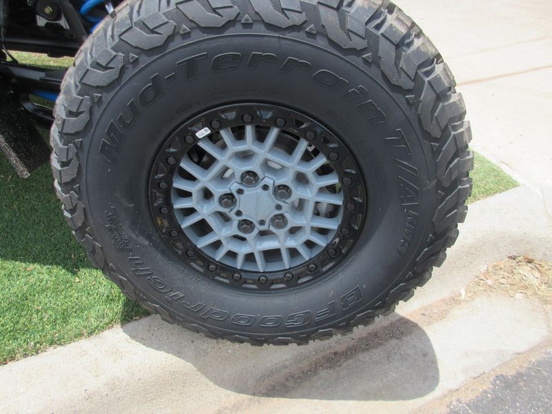 NEW 2026 POLARIS RZR PRO R 4 ULTRA EDITION Image 26