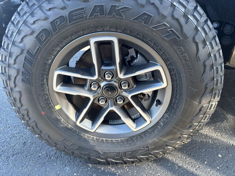 New 2026 Jeep Gladiator Mojave X 4x4Image 14