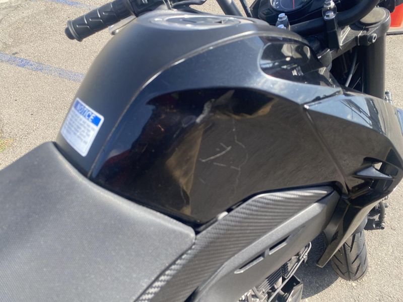 Used 2018 Kawasaki Z125 PRO Image 17